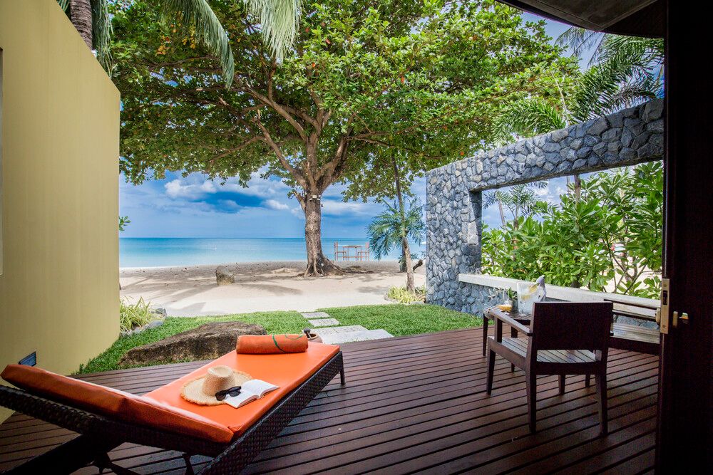 NEW STAR BEACH RESORT KOH SAMUI - 101