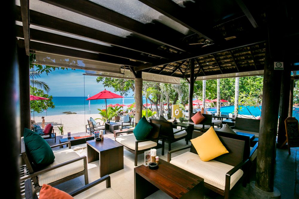 NEW STAR BEACH RESORT KOH SAMUI - 22