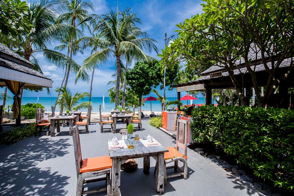 NEW STAR BEACH RESORT KOH SAMUI - 21