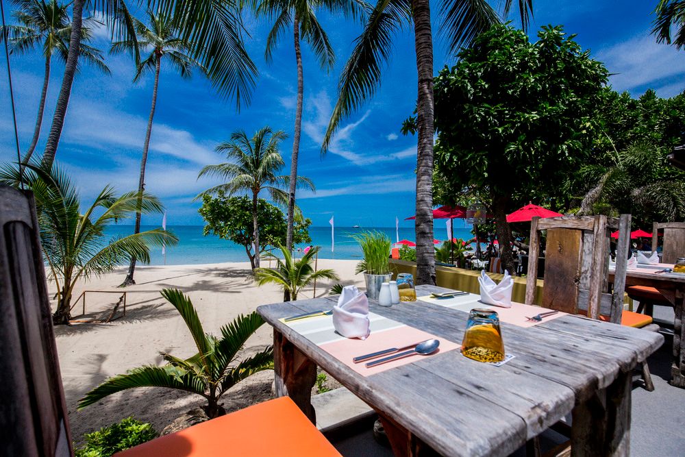 NEW STAR BEACH RESORT KOH SAMUI - 23