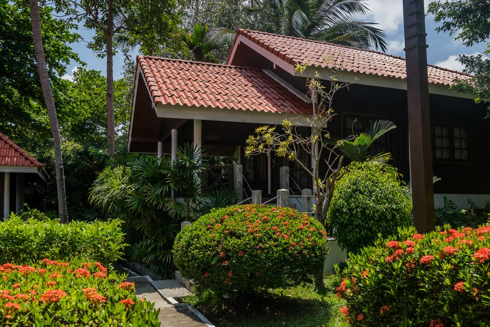 NEW STAR BEACH RESORT KOH SAMUI - 14