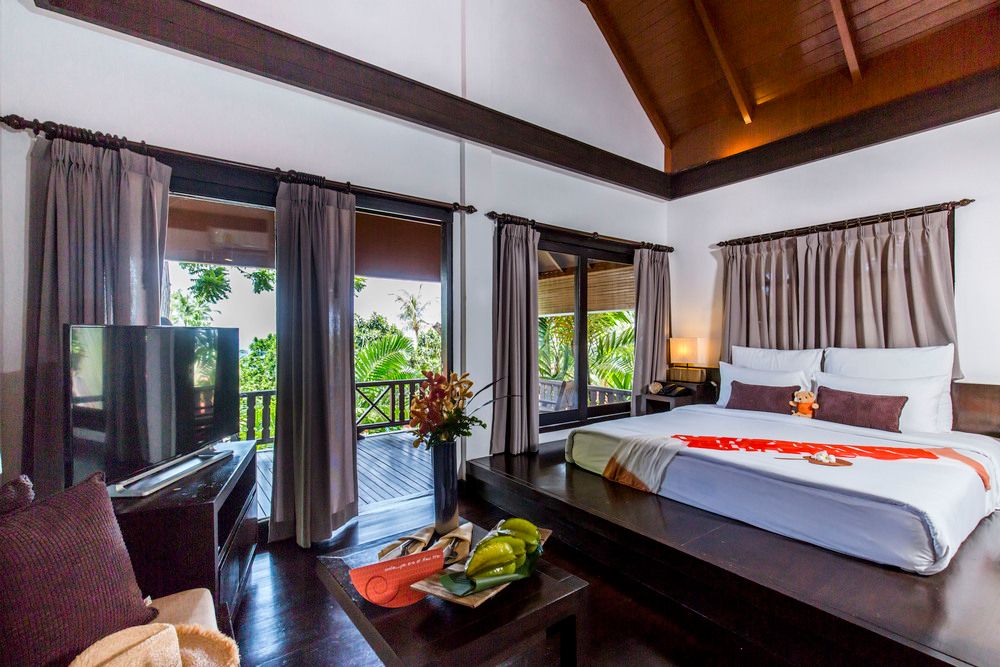 NEW STAR BEACH RESORT KOH SAMUI - 98
