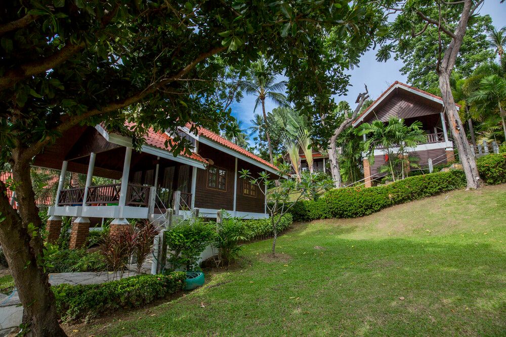 NEW STAR BEACH RESORT KOH SAMUI - 16