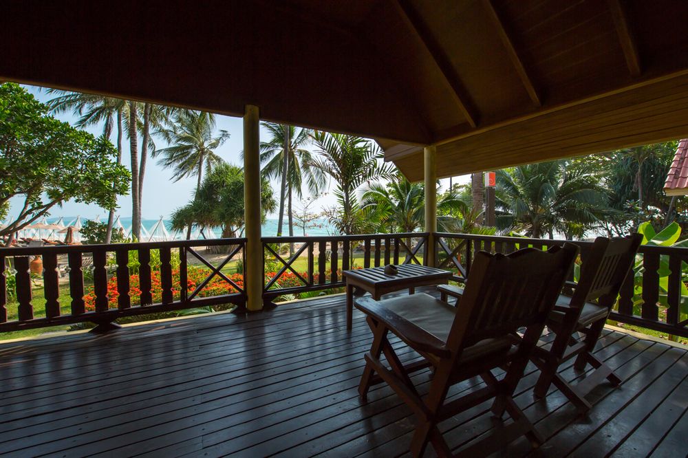 NEW STAR BEACH RESORT KOH SAMUI - 97