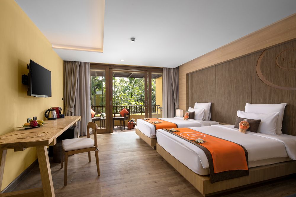 NEW STAR BEACH RESORT KOH SAMUI - 96