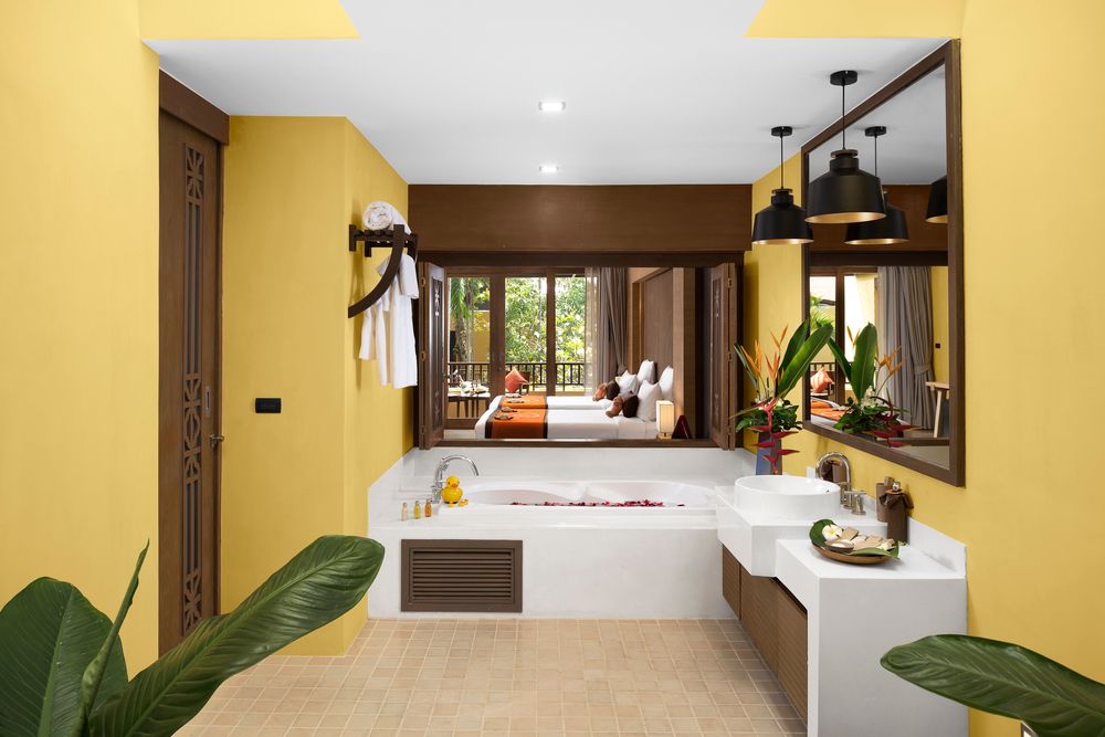 NEW STAR BEACH RESORT KOH SAMUI - 94