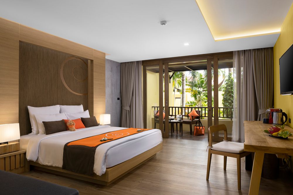 NEW STAR BEACH RESORT KOH SAMUI - 92
