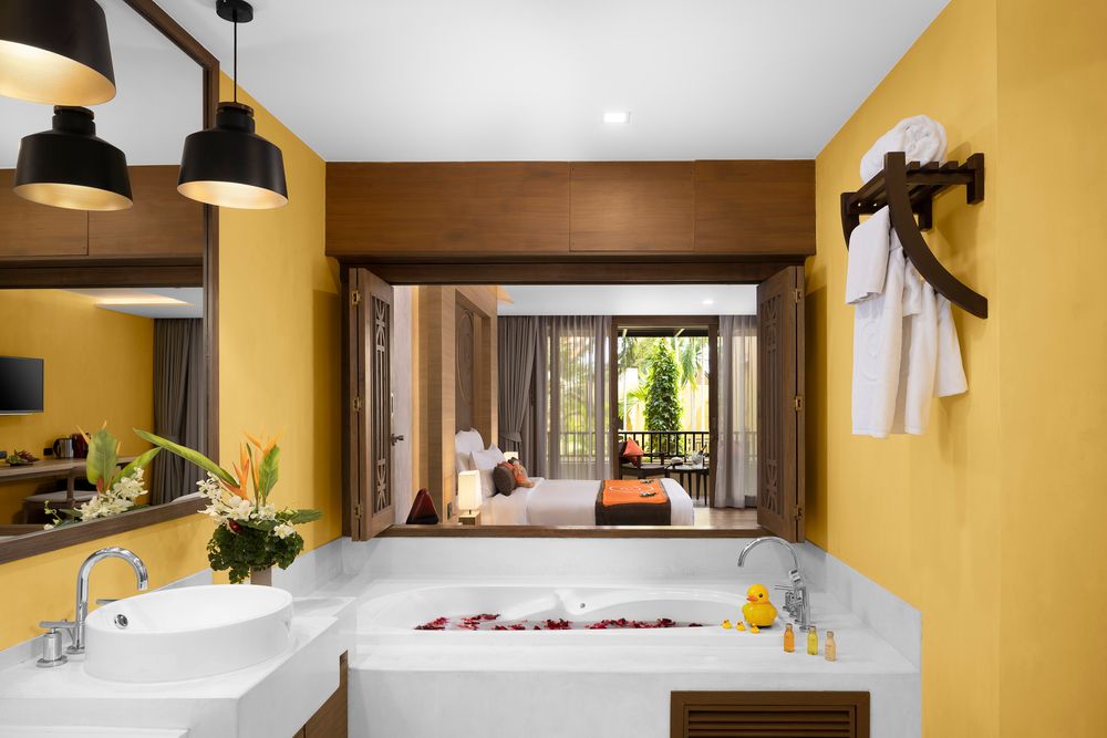 NEW STAR BEACH RESORT KOH SAMUI - 91