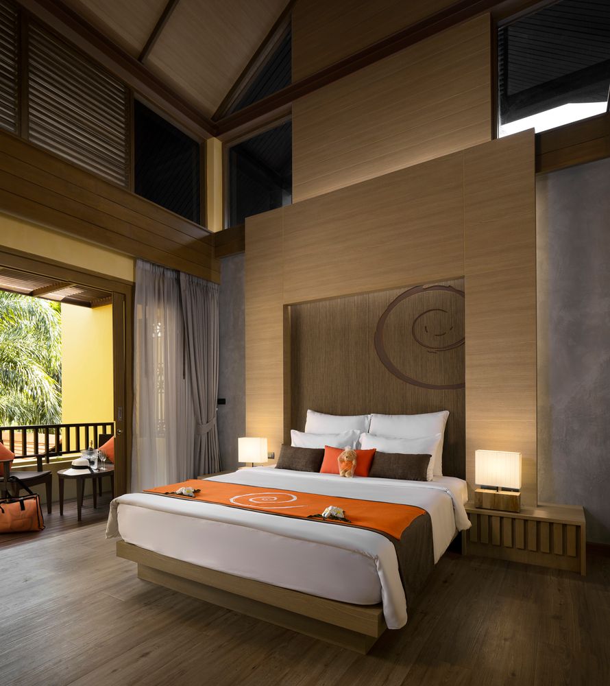 NEW STAR BEACH RESORT KOH SAMUI - 90