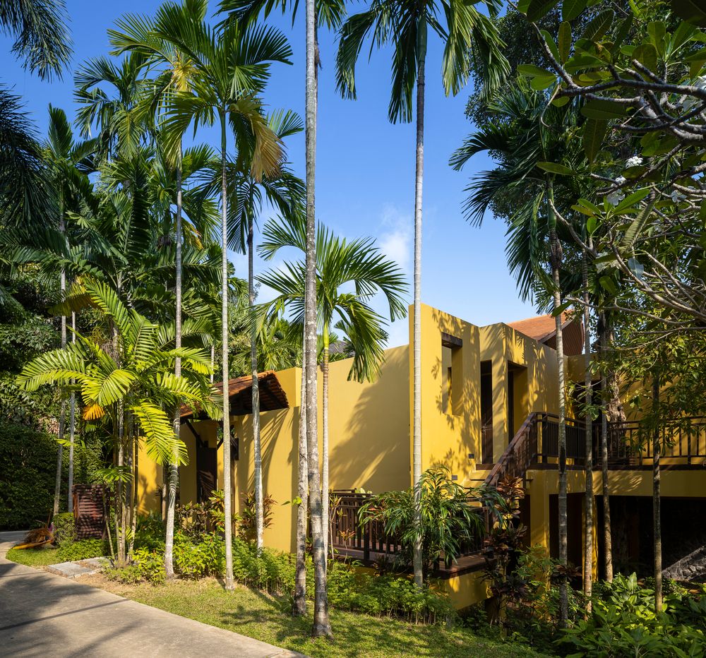 NEW STAR BEACH RESORT KOH SAMUI - 88
