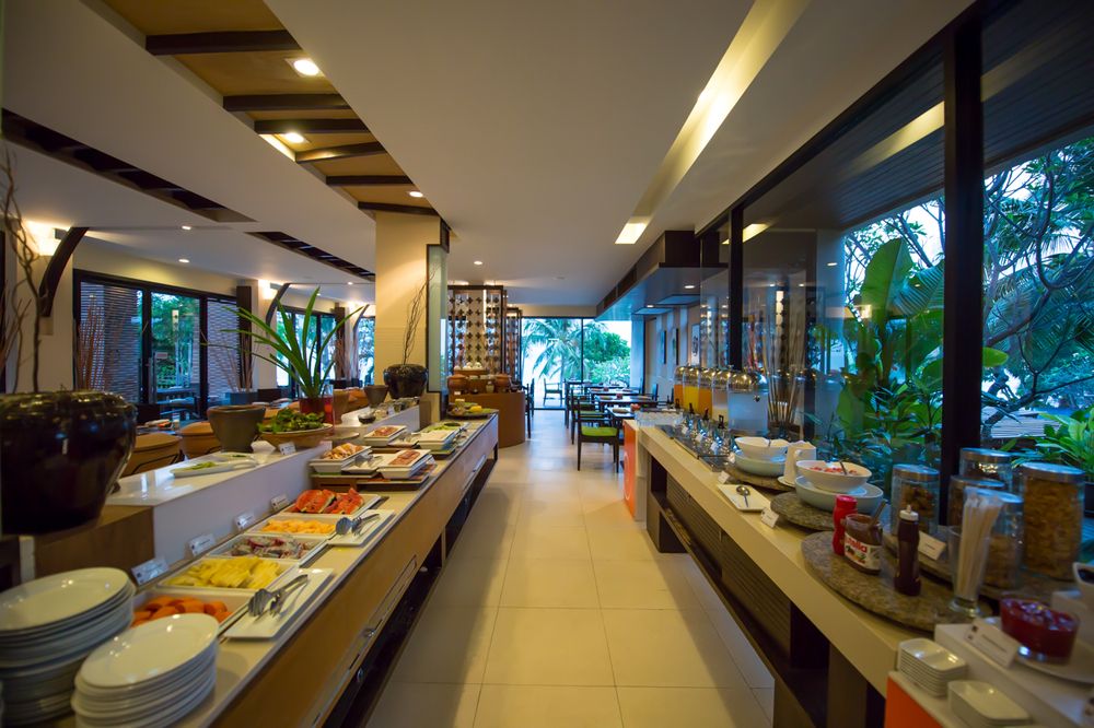 NEW STAR BEACH RESORT KOH SAMUI - 19