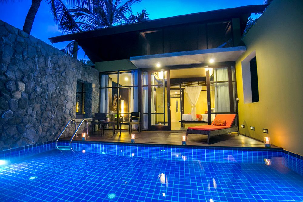 NEW STAR BEACH RESORT KOH SAMUI - 87