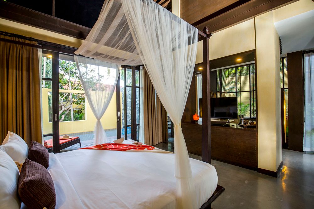 NEW STAR BEACH RESORT KOH SAMUI - 86