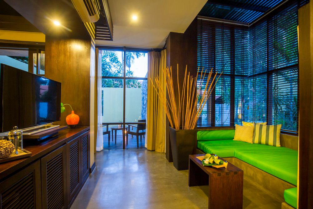 NEW STAR BEACH RESORT KOH SAMUI - 85