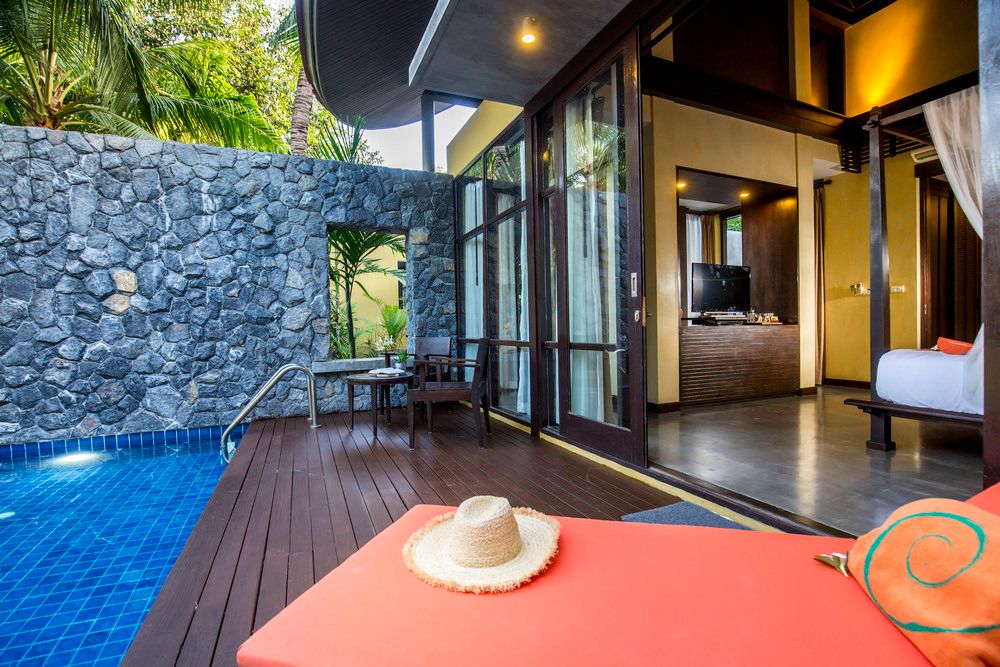 NEW STAR BEACH RESORT KOH SAMUI - 83