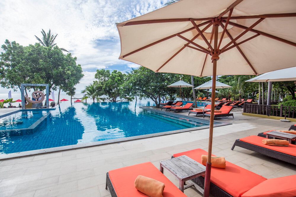 NEW STAR BEACH RESORT KOH SAMUI - 31