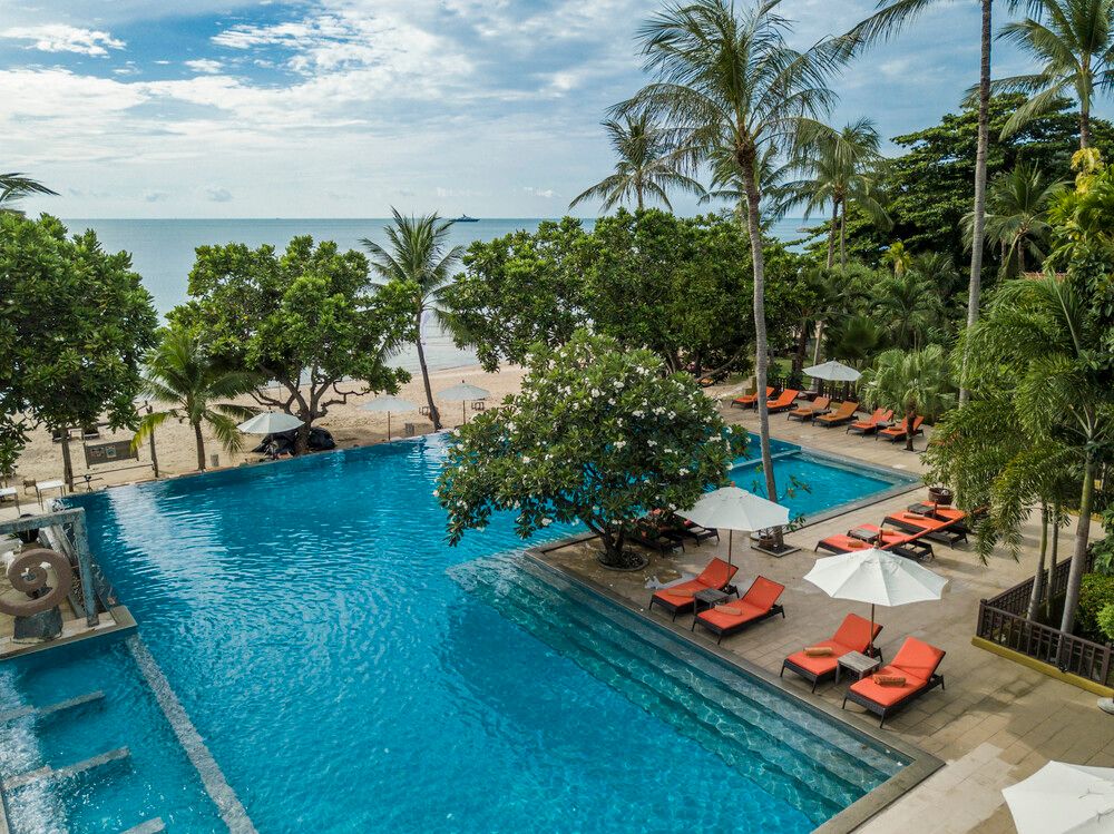 NEW STAR BEACH RESORT KOH SAMUI - 9