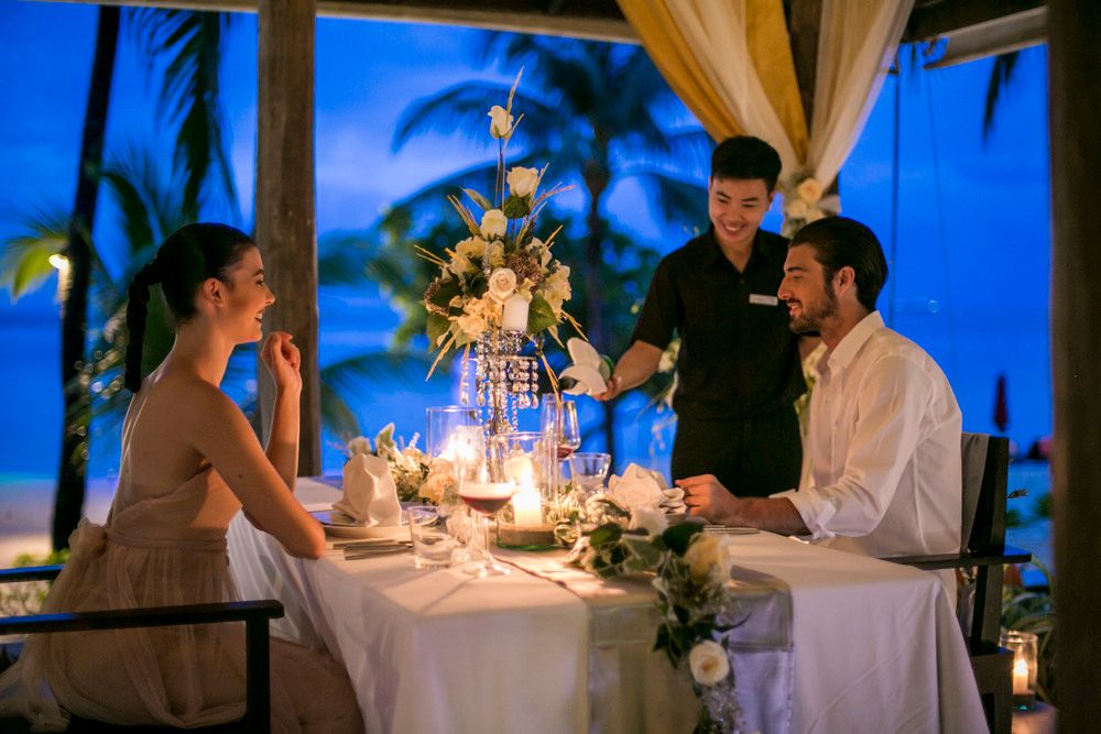 NEW STAR BEACH RESORT KOH SAMUI - 26