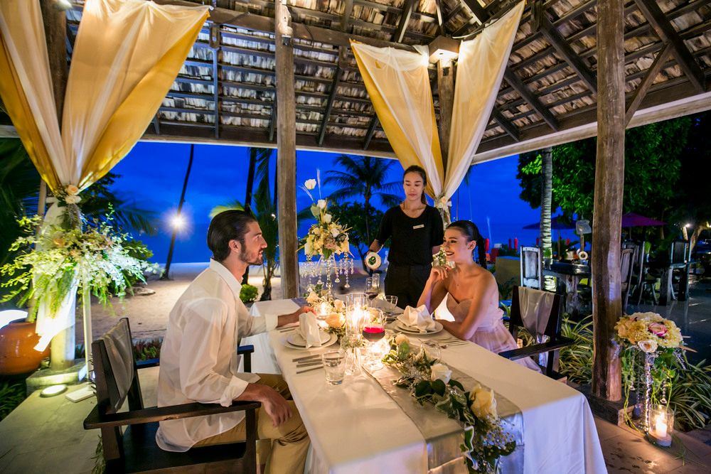 NEW STAR BEACH RESORT KOH SAMUI - 27