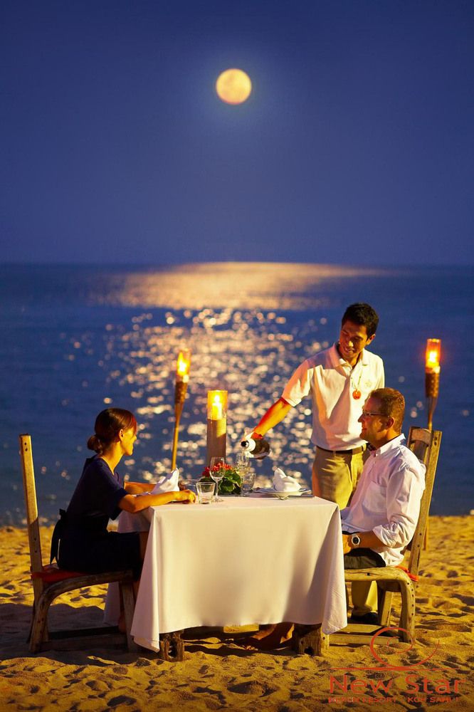 NEW STAR BEACH RESORT KOH SAMUI - 29