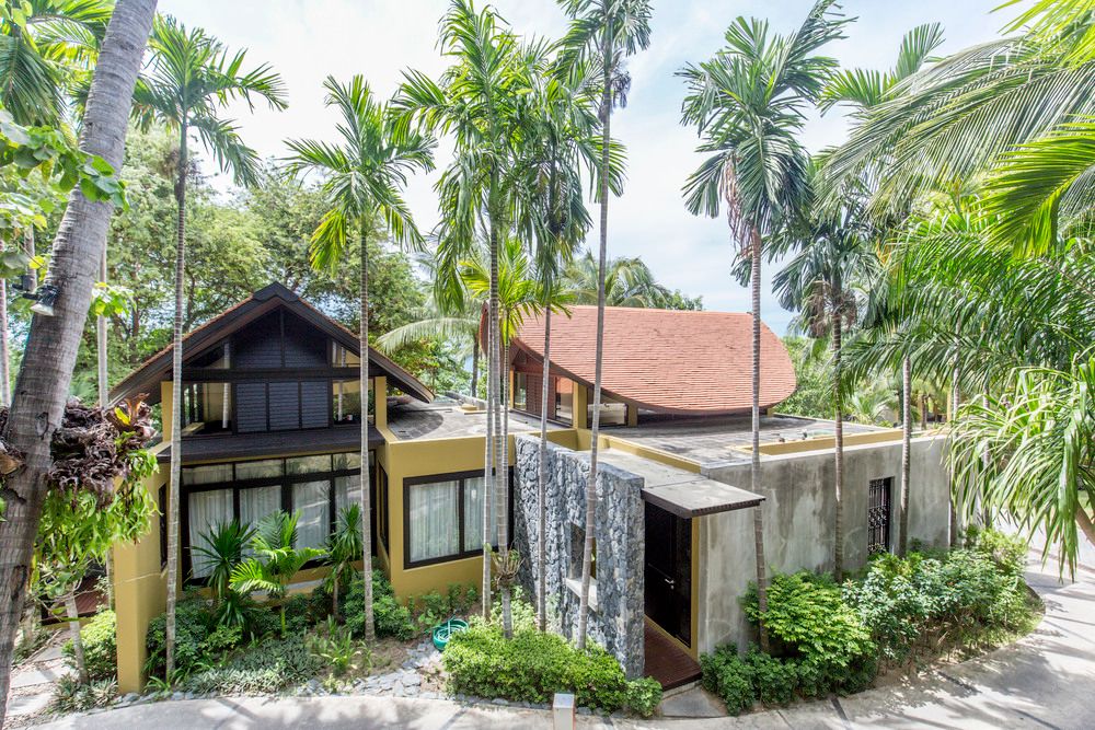 NEW STAR BEACH RESORT KOH SAMUI - 17