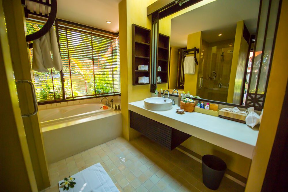 NEW STAR BEACH RESORT KOH SAMUI - 82