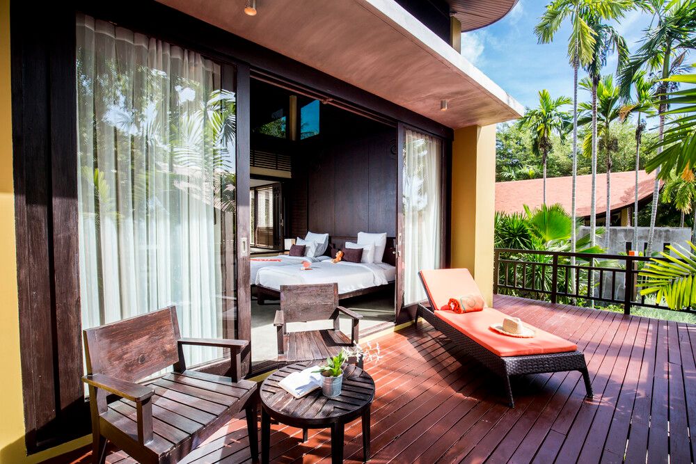 NEW STAR BEACH RESORT KOH SAMUI - 78
