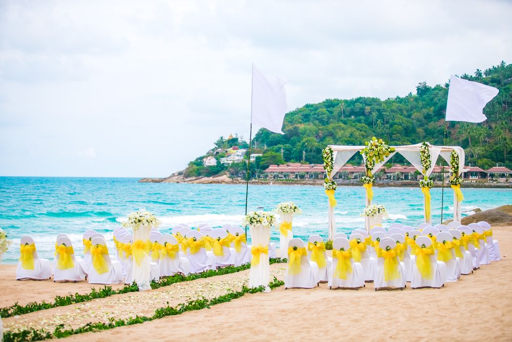 NEW STAR BEACH RESORT KOH SAMUI - 55