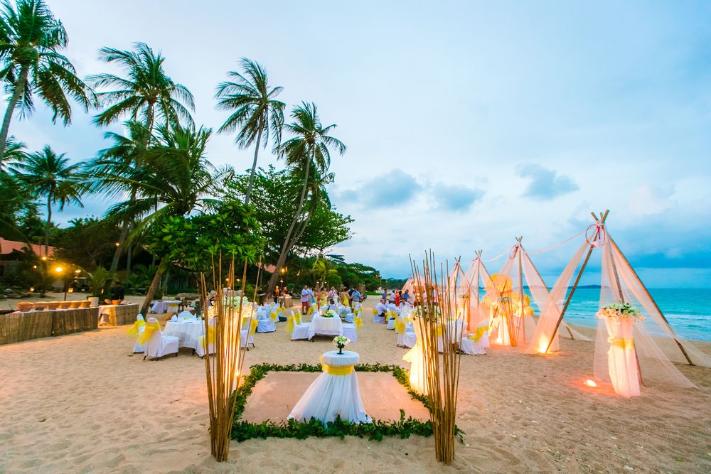 NEW STAR BEACH RESORT KOH SAMUI - 53