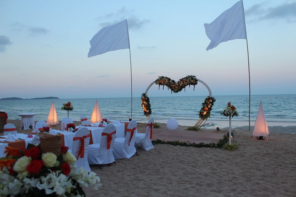 NEW STAR BEACH RESORT KOH SAMUI - 38