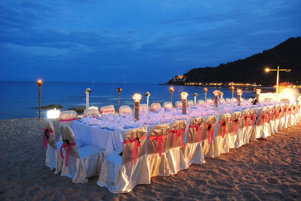 NEW STAR BEACH RESORT KOH SAMUI - 32
