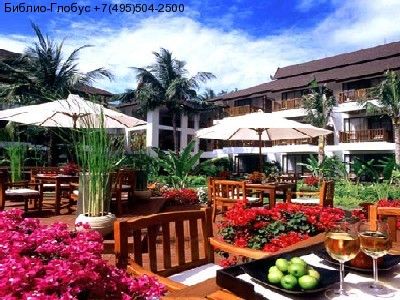 AMARI KOH SAMUI - 5