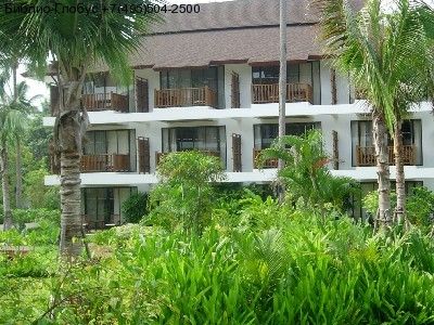 AMARI KOH SAMUI - 1