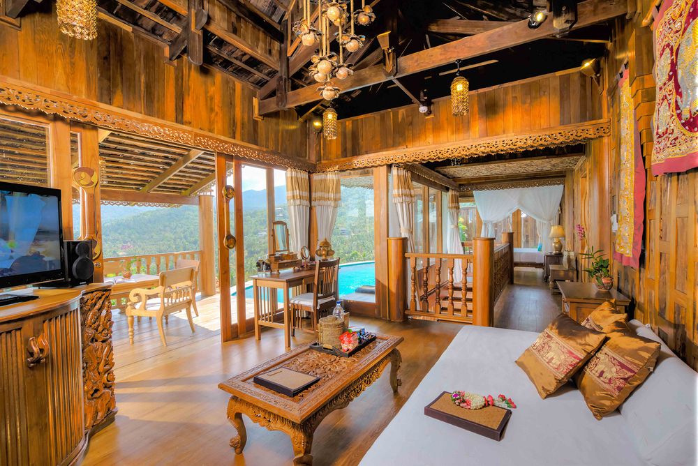 SANTHIYA KOH PHANGAN RESORT & SPA - 68