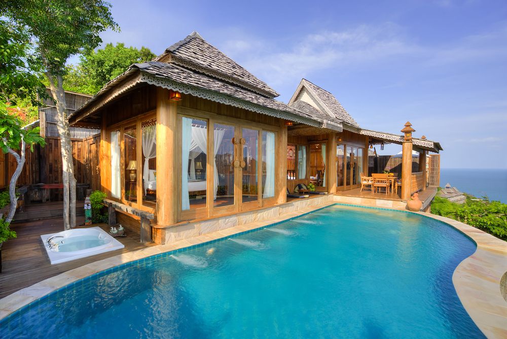 SANTHIYA KOH PHANGAN RESORT & SPA - 67