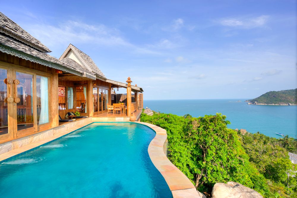 SANTHIYA KOH PHANGAN RESORT & SPA - 66