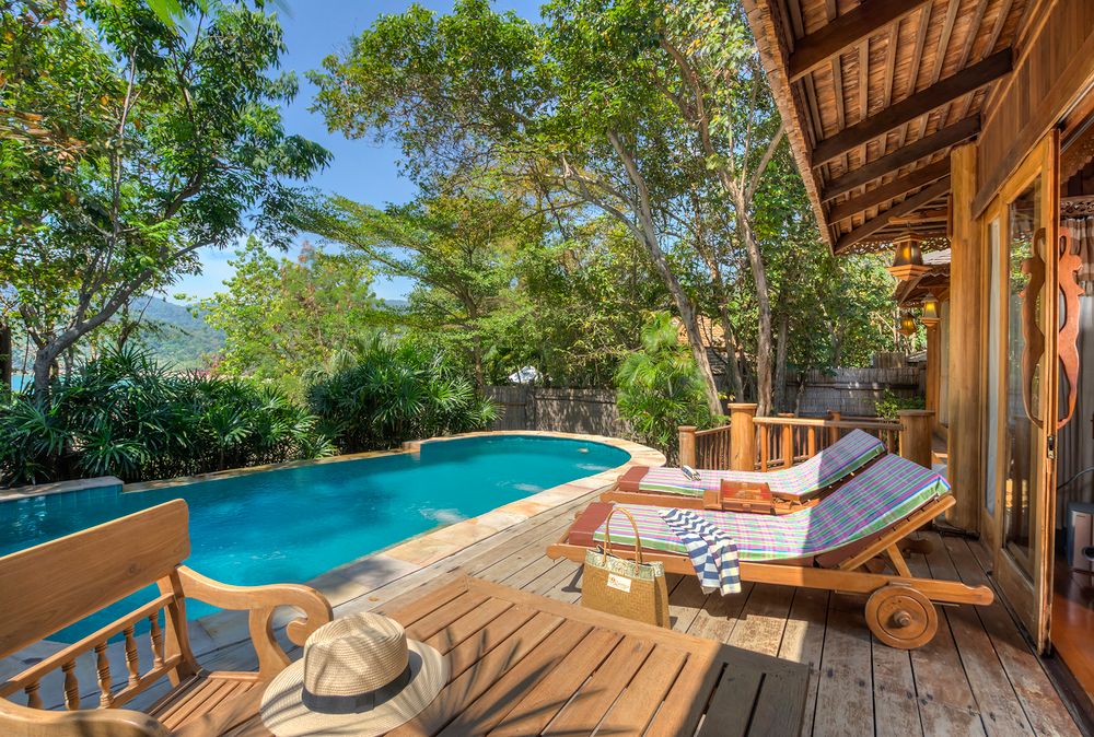 SANTHIYA KOH PHANGAN RESORT & SPA - 46