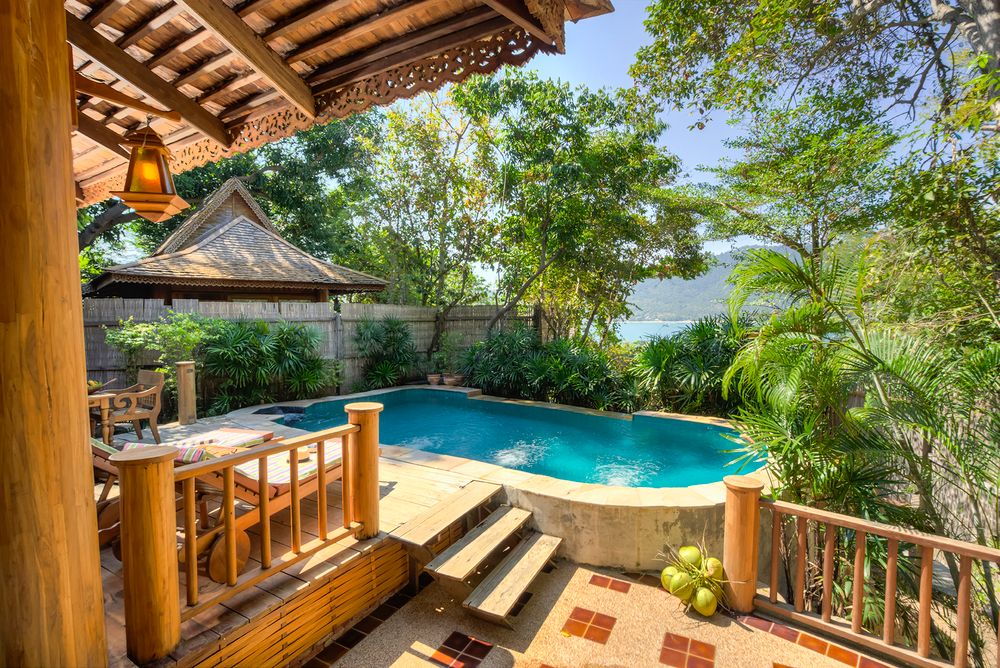 SANTHIYA KOH PHANGAN RESORT & SPA - 45