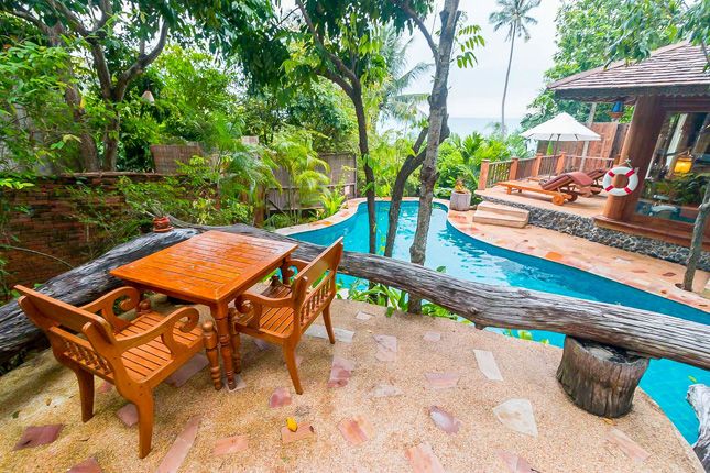SANTHIYA KOH PHANGAN RESORT & SPA - 43