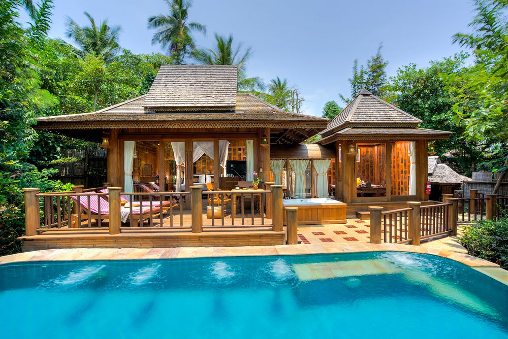 SANTHIYA KOH PHANGAN RESORT & SPA - 41