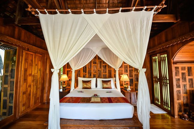SANTHIYA KOH PHANGAN RESORT & SPA - 36