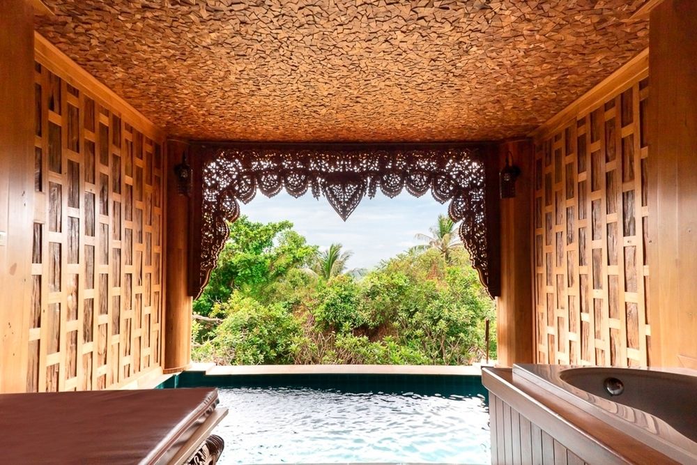 SANTHIYA KOH PHANGAN RESORT & SPA - 18