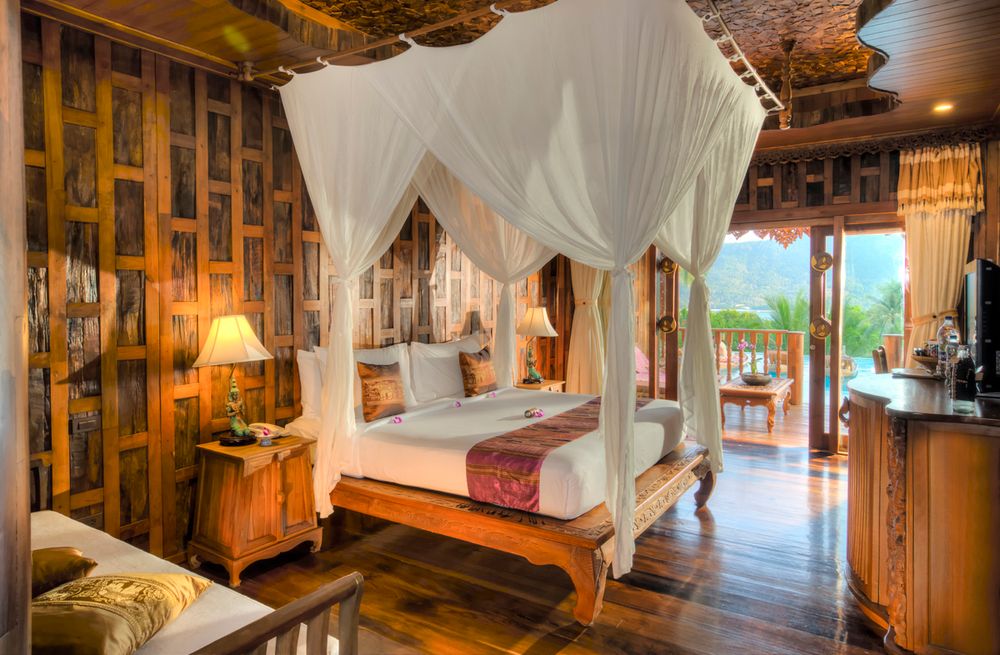 SANTHIYA KOH PHANGAN RESORT & SPA - 15