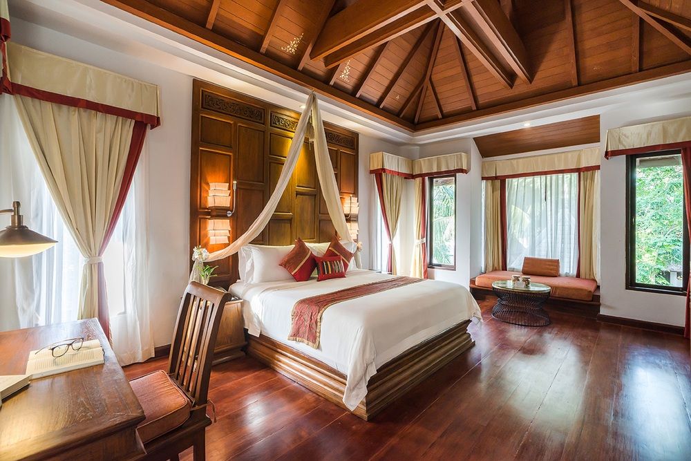 MUANG SAMUI SPA RESORT - 33