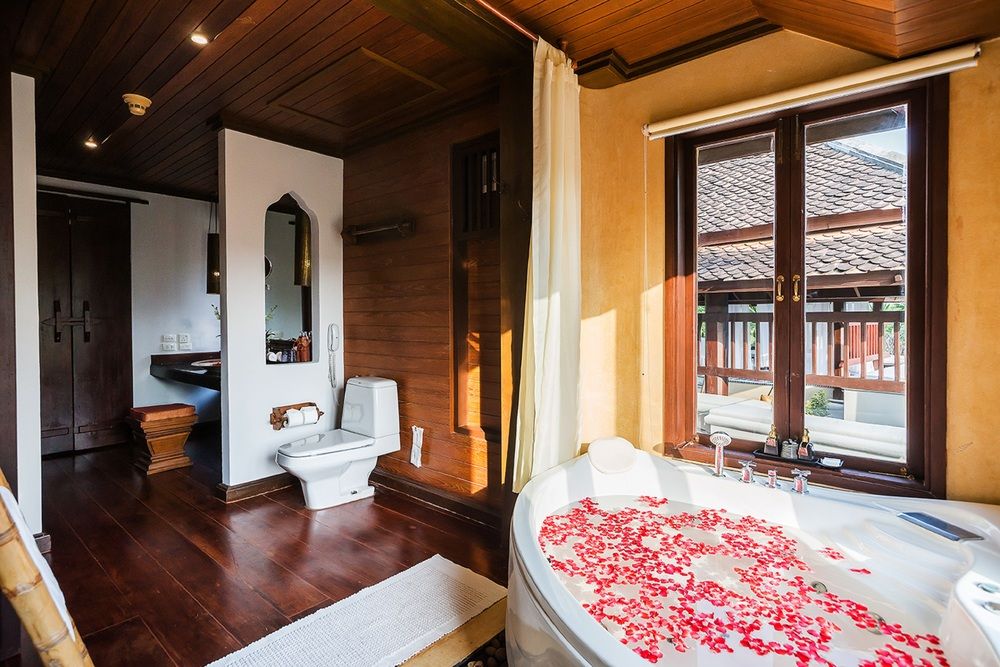 MUANG SAMUI SPA RESORT - 34