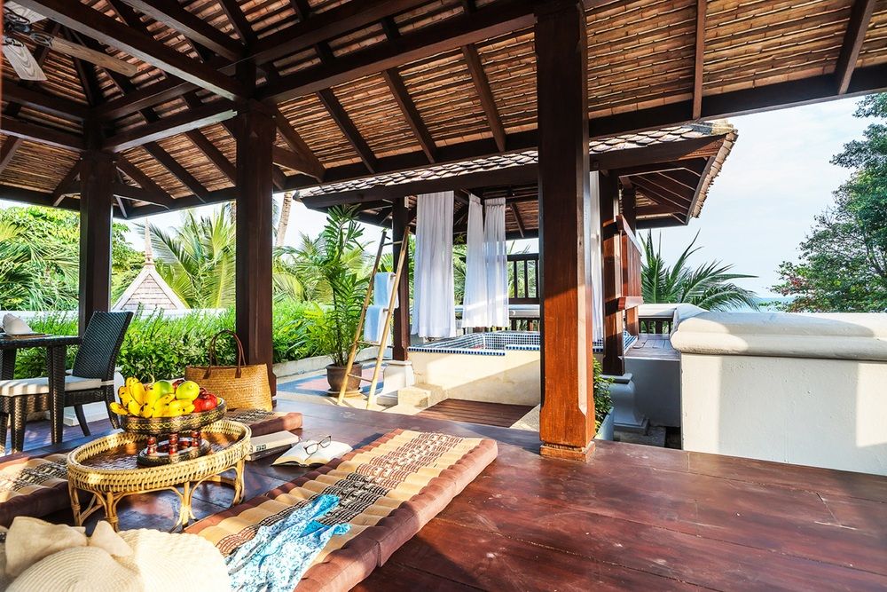 MUANG SAMUI SPA RESORT - 32