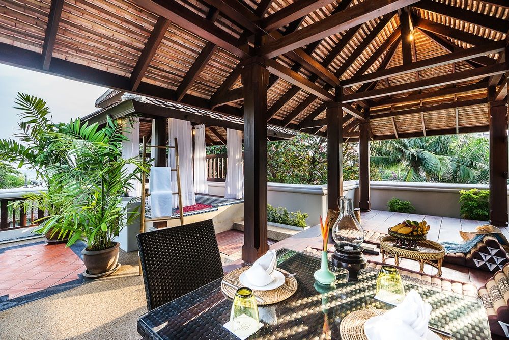 MUANG SAMUI SPA RESORT - 9