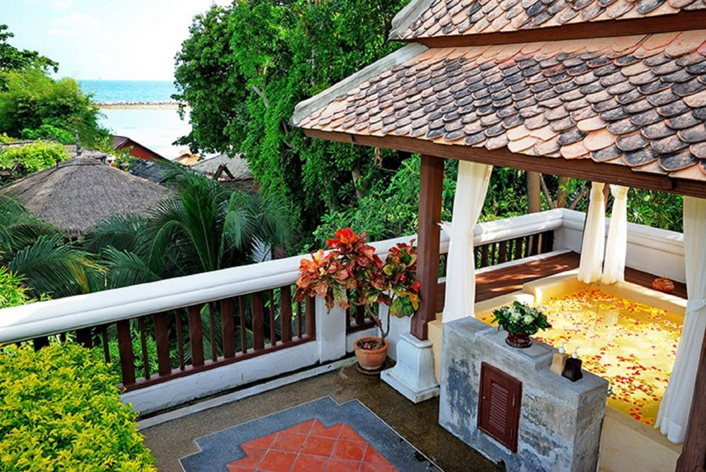 MUANG SAMUI SPA RESORT - 31