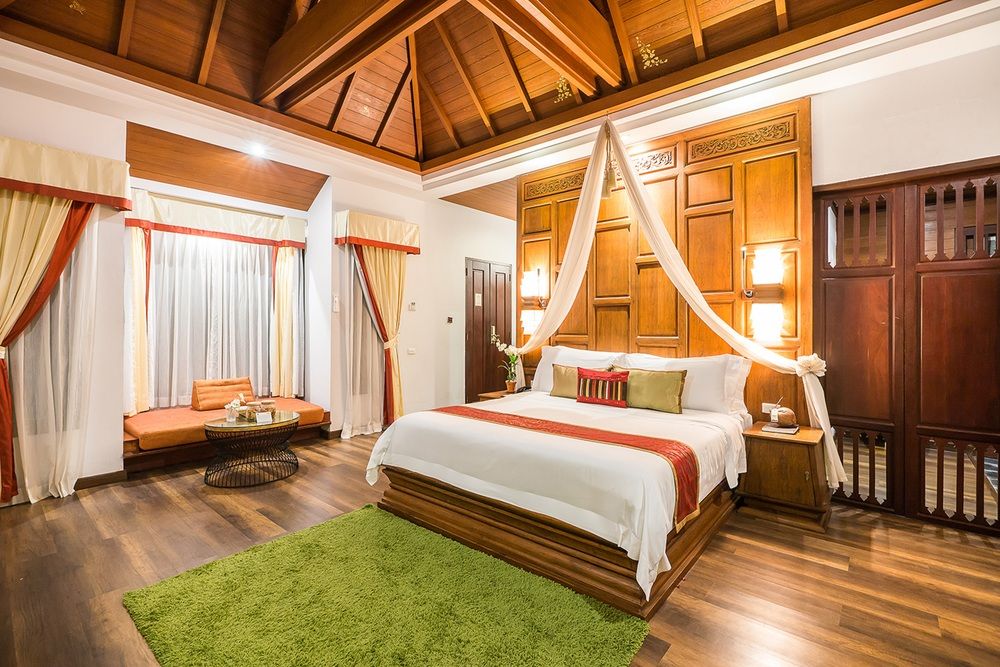MUANG SAMUI SPA RESORT - 30