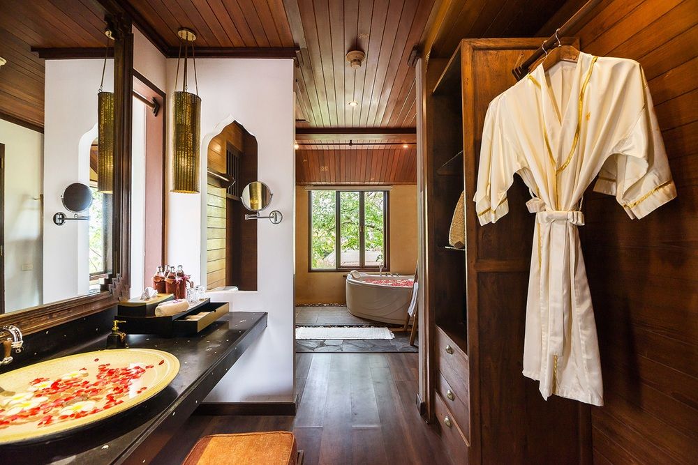 MUANG SAMUI SPA RESORT - 29